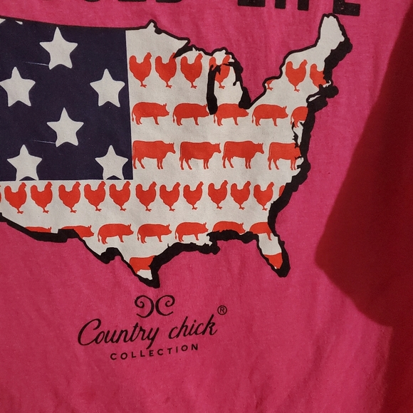 Farm life - Picture 2 of 3